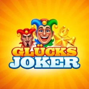 Glucks Joker