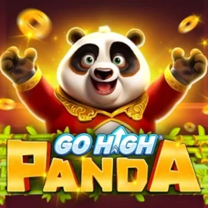 Go High Panda