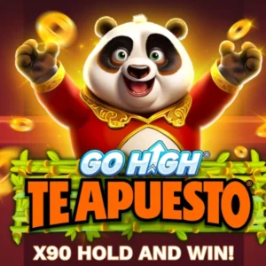 Go High Te Apuesto
