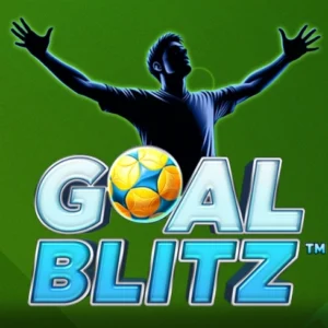 Goal Blitz