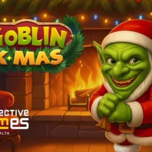 Goblin Xmas