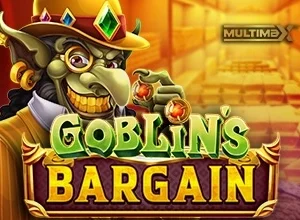 Goblin's Bargain