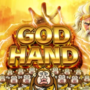 God Hand