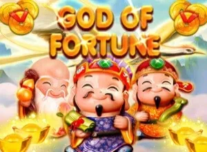 God of Fortune