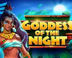 Goddess of the Night