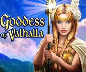 Goddess Of Valhalla