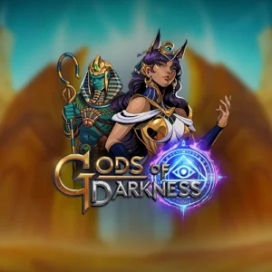 Gods of Darkness