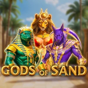 Gods of Sand