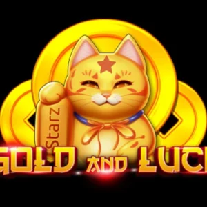Gold And Luck