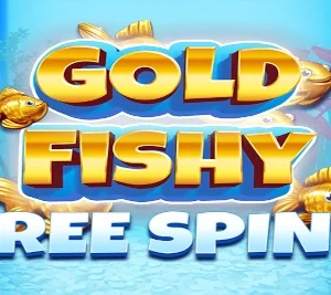 Gold Fishy Free Spins
