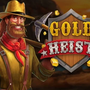 Gold Heist