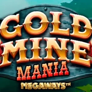 Gold Mine Mania Megaways