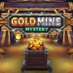 Gold Mine Mystery