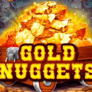 Gold Nuggets
