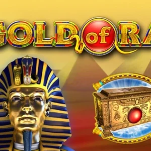 Gold of Ra