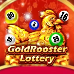 Gold Rooster Lottery