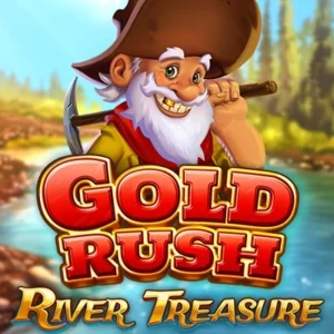 Gold Rush River Treasure