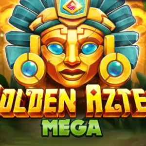 Golden Aztec Mega