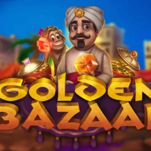 Golden Bazaar