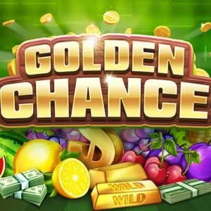Golden Chance