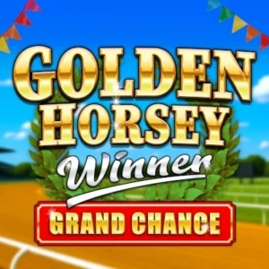 Golden Horsey Winner Grand Chance