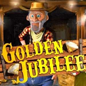 Golden Jubilee