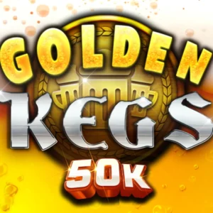 Golden Kegs 50K