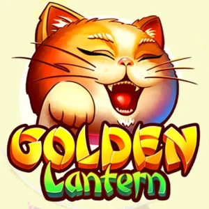 Golden Lantern