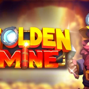 Golden Mine