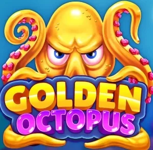 Golden Octopus