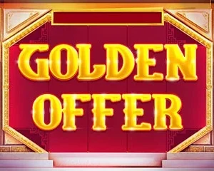 Golden Offer