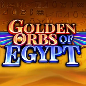Golden Orbs of Egypt
