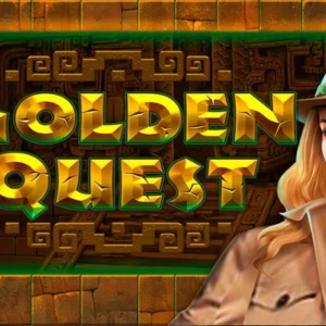 Golden Quest