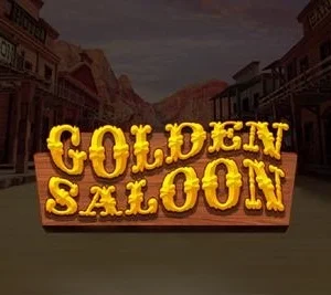 Golden Saloon