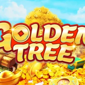 Golden Tree