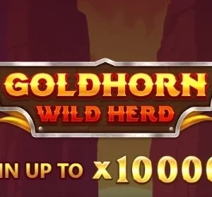 Goldhorn Wild Herd