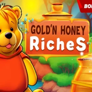 Gold'n Honey Riches