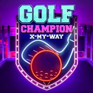 Golf Champion