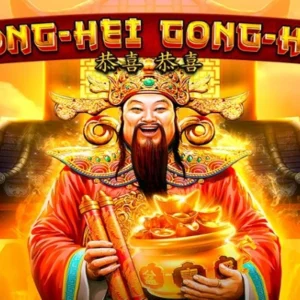 Gong Hei Gong Hei