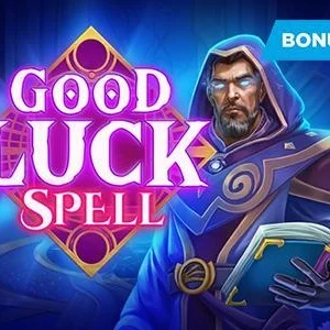 Good Luck Spell