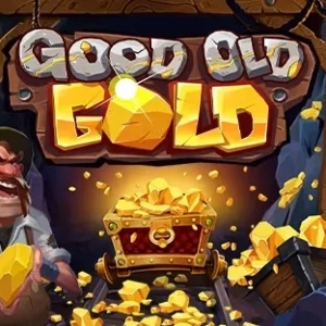 Good Old Gold