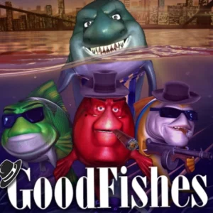 GoodFishes