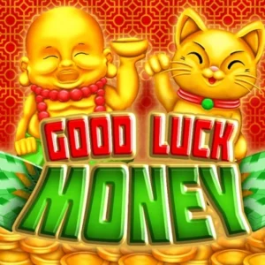 Goodluck Money