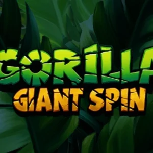 Gorilla Giant Spin