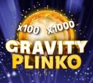 Gravity Plinko