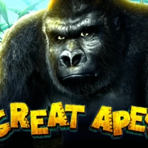 Great Apes