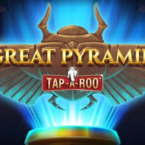 Great Pyramid Tap-A-Roo