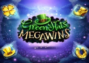 Greenhats' Megawins