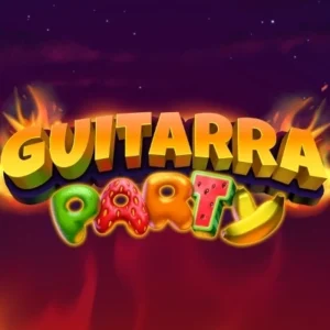Guitarra Party