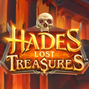 Hades Lost Treasures